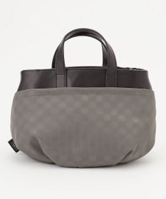 Y'SACCS Polka Dots　タックラウンド2WAYミニマムトート