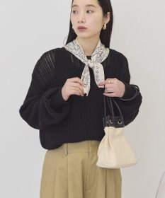 AMERICAN HOLIC ルーズニットプルオーバー