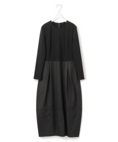 ICB 【洗える】 メモリーコンビドレス