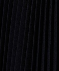 JOSEPH 【WEB&OUTLET限定】ノーブルサテン　プリーツスカート