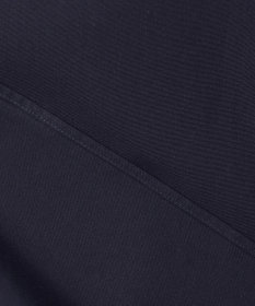 GOTAIRIKU 【形態安定】PREMIUMPLEATS_レギュラーカラー 通年ドレスシャツ（ネイビー）