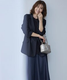 自由区 3WAYストーン ネックレス