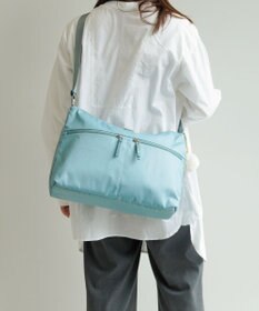 ACE BAGS & LUGGAGE Kanana project COLLECTION VYG ルフレ ショルダーバッグ 68344 カナナプロジェクト コレクション