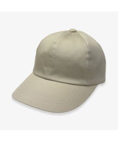 林八百吉商店 un chapeau　サテンキャップ