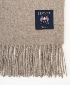 ONWARD CROSSET SELECT 【MOON】Alpaca Scarf　大判ストール