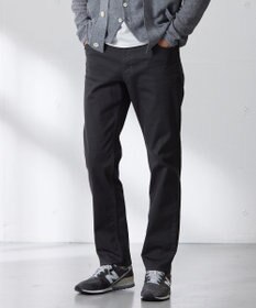 J.PRESS MEN ピケストレッチ スローンデニムス