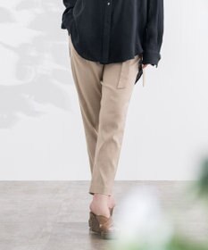 ONWARD Reuse Park 【BEIGE】パンツ春夏