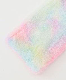 ANY KIDS リボン マフラー