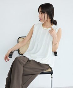 CRAFT STANDARD BOUTIQUE タックバルーンプルオーバー