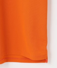 PW CIRCULUS 【MEN】【吸汗速乾】アニマル バックプリント ポロシャツ