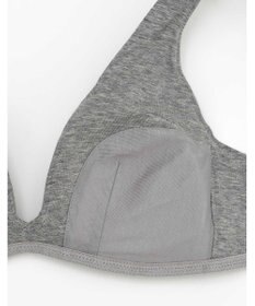 une nana cool 特別な日以外の364日つけたくなるブラ 364ブラ コットン