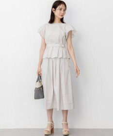 組曲 S 【WEB限定】コットンポリエステルタイプライター セットアップ