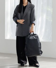 ACE BAGS & LUGGAGE 【軽量】 ace. ルフィラ リュックサック B4 15.6インチPC収納 17912 エース