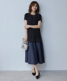 自由区 3WAYストーン ネックレス