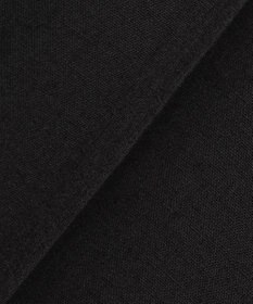 23区 【洗える/セットアップ対応】アイアスマットストレッチ セミワイド パンツ