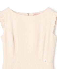 TOCCA 【00サイズあり】【宮本茉由さん着用】TIMELESS RHAPSODY ドレス