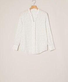 ONWARD Reuse Park セット商品/サイズS【ICB】ニット春夏×ブラウス春夏