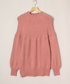 ONWARD Reuse Park 【any SiS】ニット秋冬