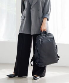 ACE BAGS & LUGGAGE 【軽量】 ace. ルフィラ リュックサック B4 15.6インチPC収納 17912 エース