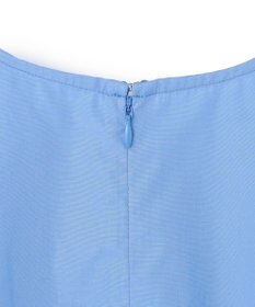 BEIGE， 【洗える】MUTERSE / プルオーバーシャツ