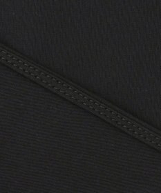 BEIGE， 【洗える】BROIS / コットンシャツテールタンクトップ