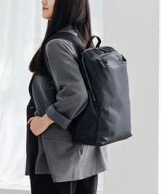ACE BAGS & LUGGAGE 【軽量】 ace. ルフィラ リュックサック B4 15.6インチPC収納 17912 エース