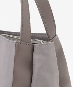 Y'SACCS スクエアすっきりトート Sサイズ