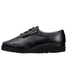 ASICS WALKING ペダラウォーキングシューズ 4E ヒール高2.0cm