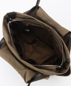 Y'SACCS 【MIPAN regen】ふんわりタックトート　Mサイズ