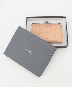 airlist がま口財布 Nappage ナパージュ