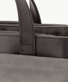 Y'SACCS Polka Dots　タックラウンド2WAYミニマムトート