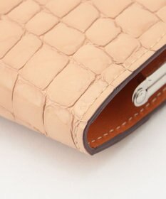 airlist がま口財布 Nappage ナパージュ