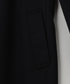 GOTAIRIKU ウールカシミヤビーバー_ステンカラー