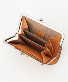 airlist がま口財布 Nappage ナパージュ