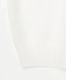 NAVE 【Nave・洗える】シアーニット トップス