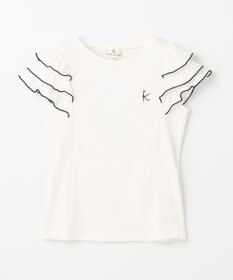 組曲 KIDS 【150-160㎝】メローメロー Tシャツ