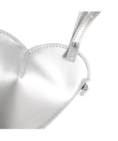 UNBILLION カシュカシュ cachecache / ハート型チャーム