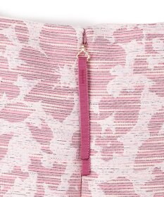 TOCCA 【00サイズあり・消臭】MELANGE PETAL ドレス