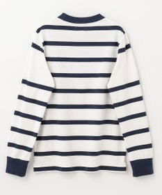 J.PRESS KIDS 【110-130cm】ボーダー カットソー