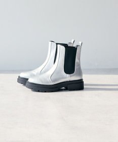 AMERICAN HOLIC 整履きサイドゴアブーツ