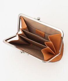 airlist がま口財布 Nappage ナパージュ