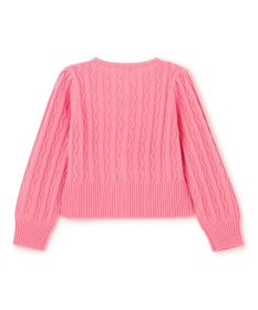 TOCCA 【洗える】ICE BOX CARDIGAN カーディガン