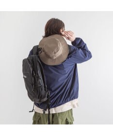 林八百吉商店 Coleman コーデュラアドベンチャーハット