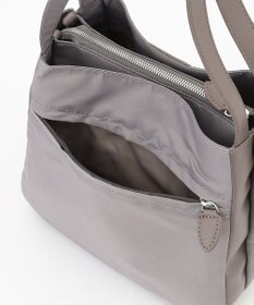 Y'SACCS スクエアすっきりトート Sサイズ