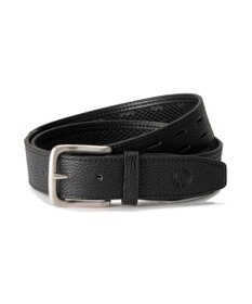 ZERO HALLIBURTON パンチングメッシュベルト ZHG-BELT26 85321