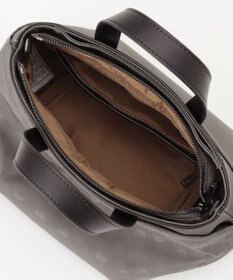 Y'SACCS Polka Dots　タックラウンド2WAYミニマムトート