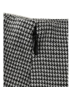 earth music&ecology ショートパンツ（千鳥柄）