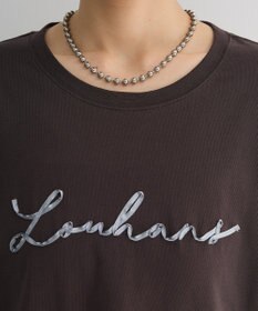 Green Parks リボンレギュラーＴシャツ