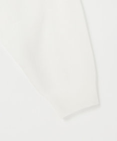 NAVE 【Nave・洗える】シアーニット トップス