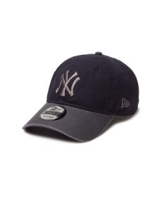 WEGO 【ユニセックス着用ITEM】NEWERA　940　MLB　Mesh　Embroidery